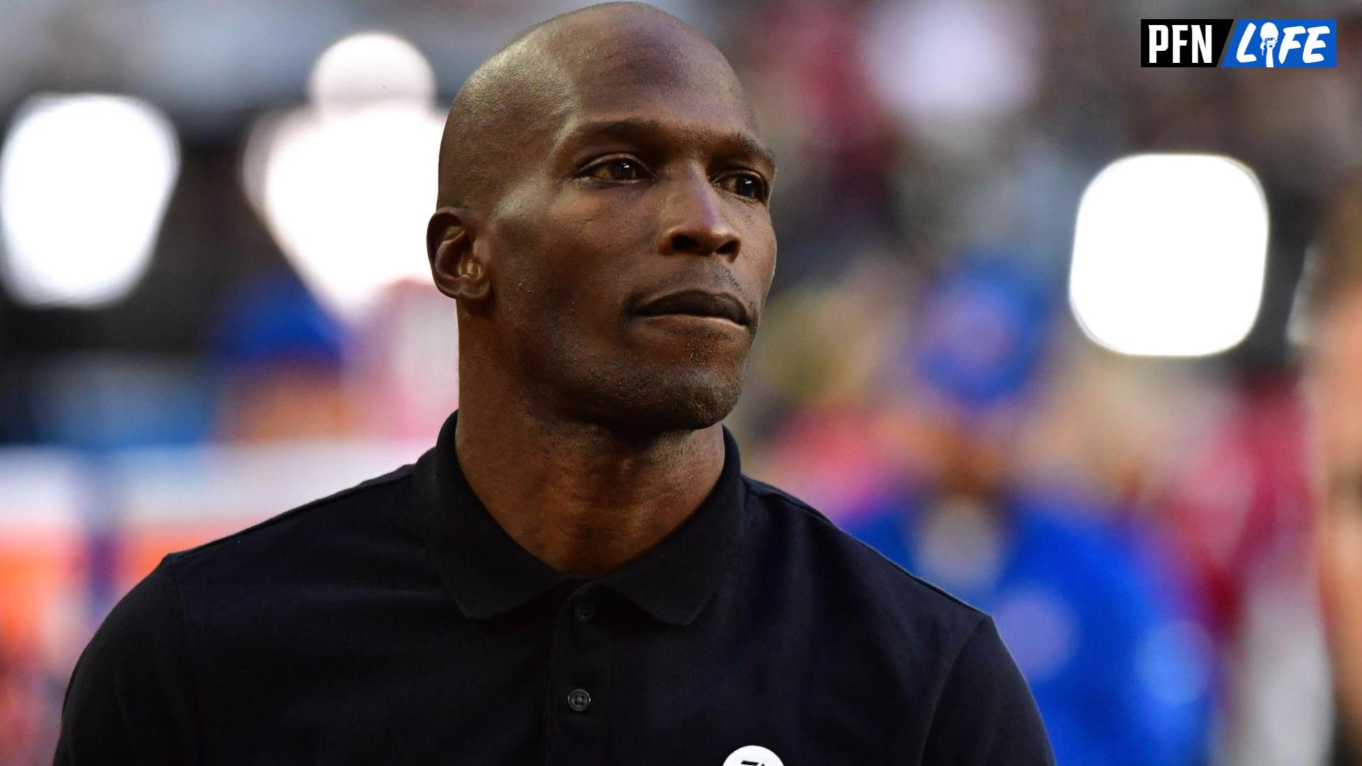 Chad Ochocinco's Net Worth Exploring the Former WR's Fortune