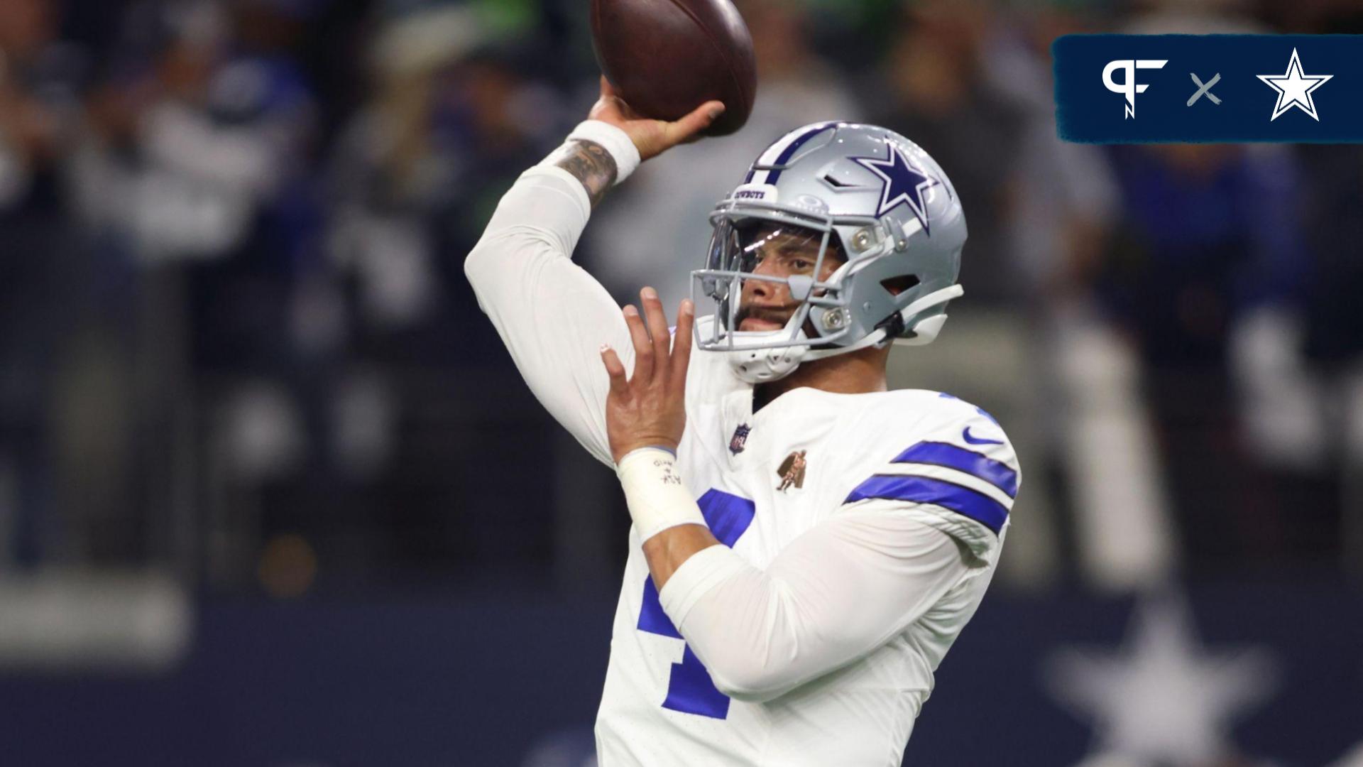 What a Win on Sunday Means for the Dallas Cowboys in the Playoffs
