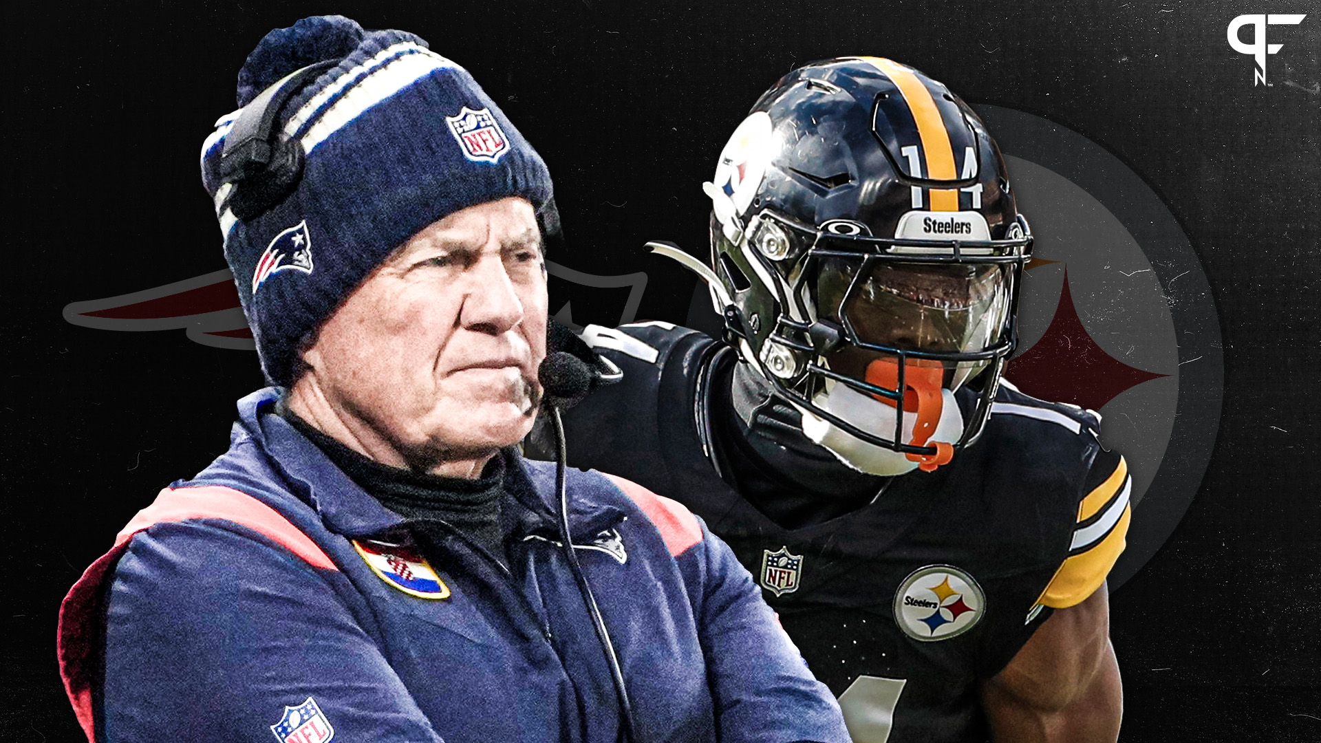 Patriots vs. Steelers Predictions and Expert Picks for Thursday Night Football: Back Bill Belichick or Mike Tomlin?