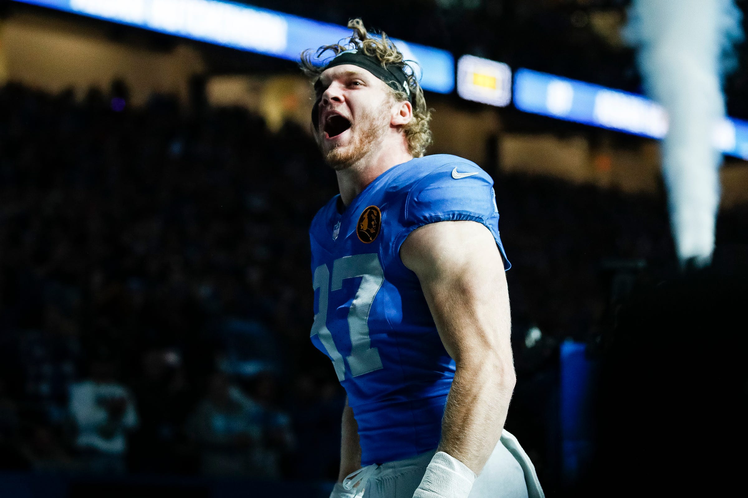 Detroit Lions Playoff Scenarios And Chances: When Can Dan Campbell And ...