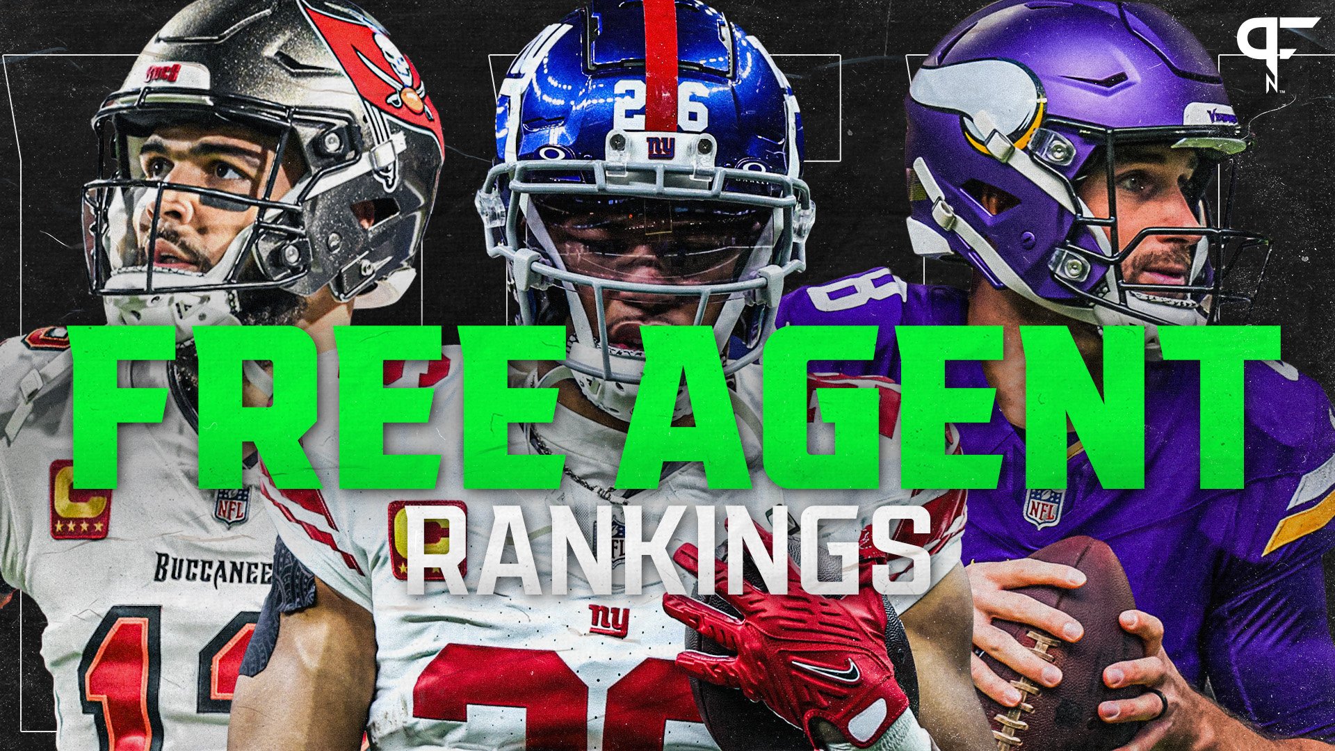 Nfl Free Agents 2024 By Position Rankings By Position Bebe Marijo