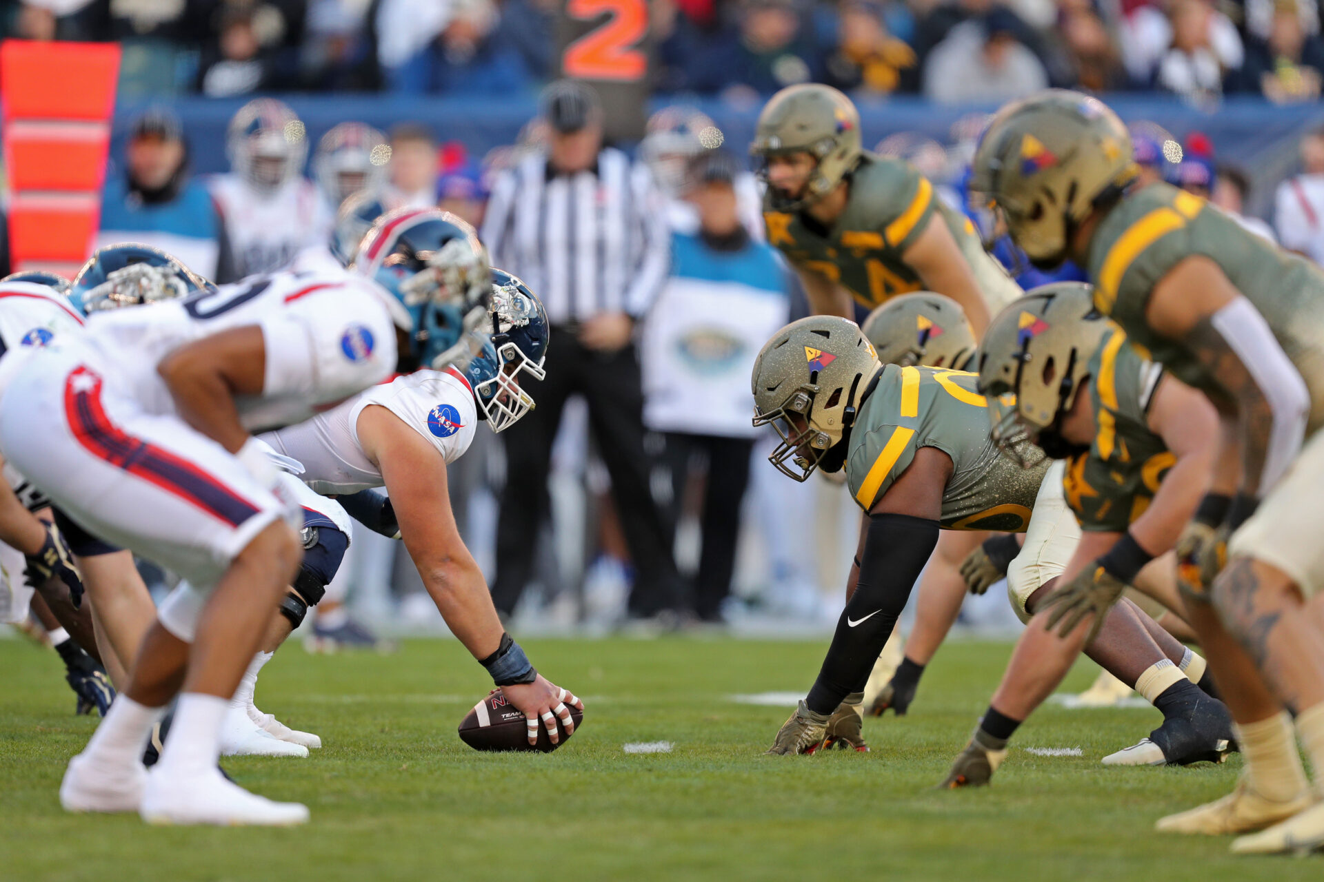 Can Army and Navy Prospects Be Drafted? Exploring the New Armed Forces  Waiver