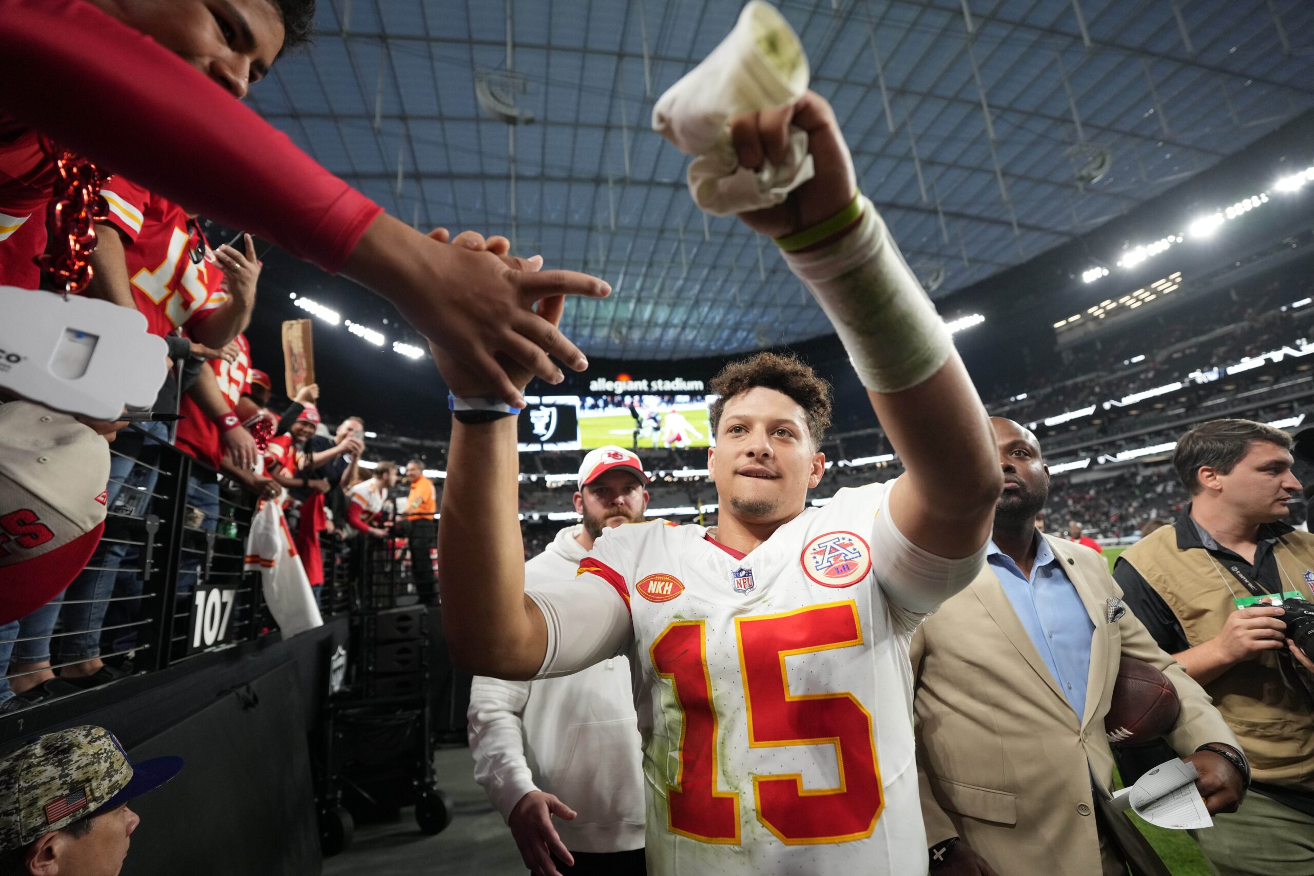 Kansas City Chiefs Playoff Scenarios and Chances: When Can They