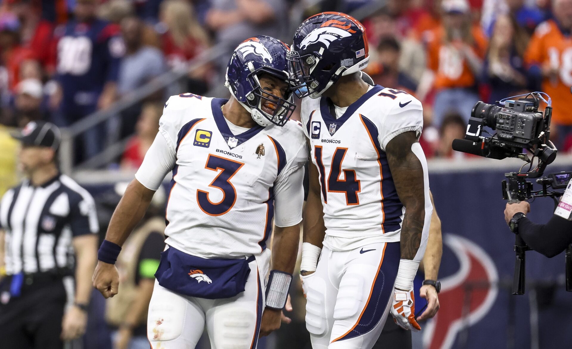 Denver Broncos Playoff Scenarios and Chances Little Room Remains for