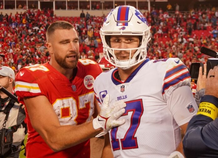 Bills vs. Chiefs Prediction, Picks, Odds Today It's Josh Allen vs