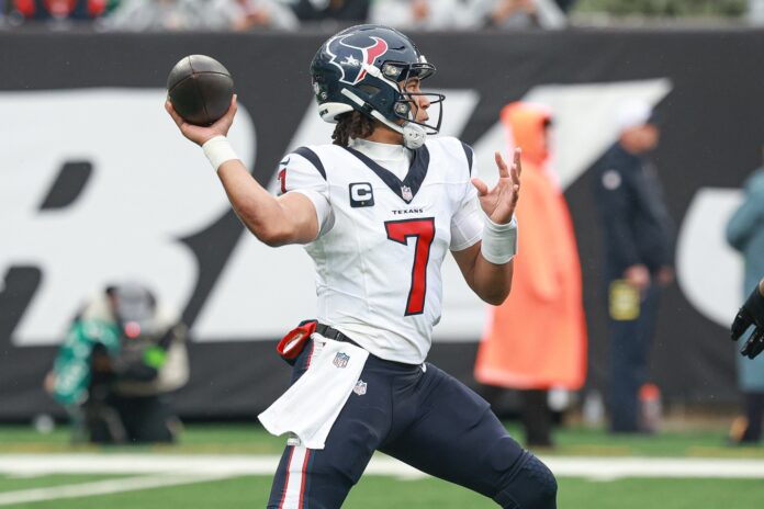 What Happened to C.J. Stroud? Latest Injury Update for Houston Texans QB