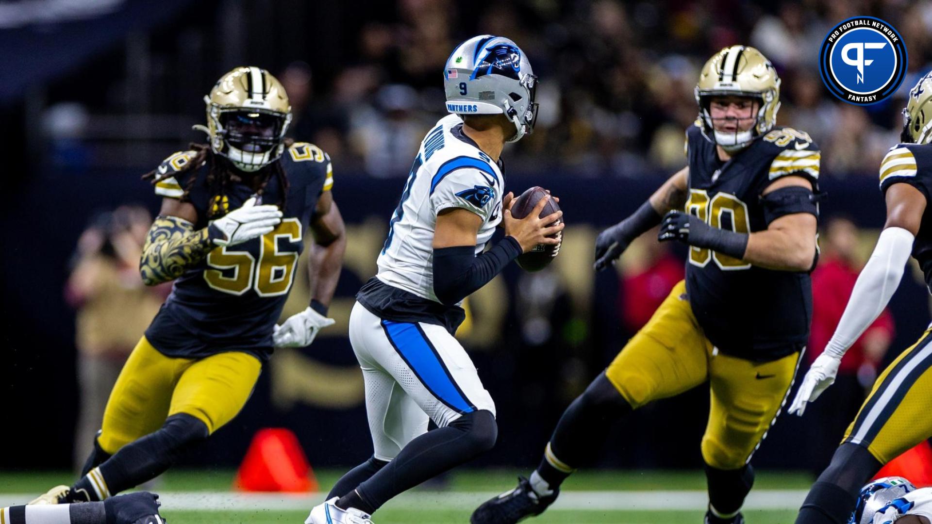 Fantasy DST Streamers And Rankings Week 15: Targets Include Saints ...