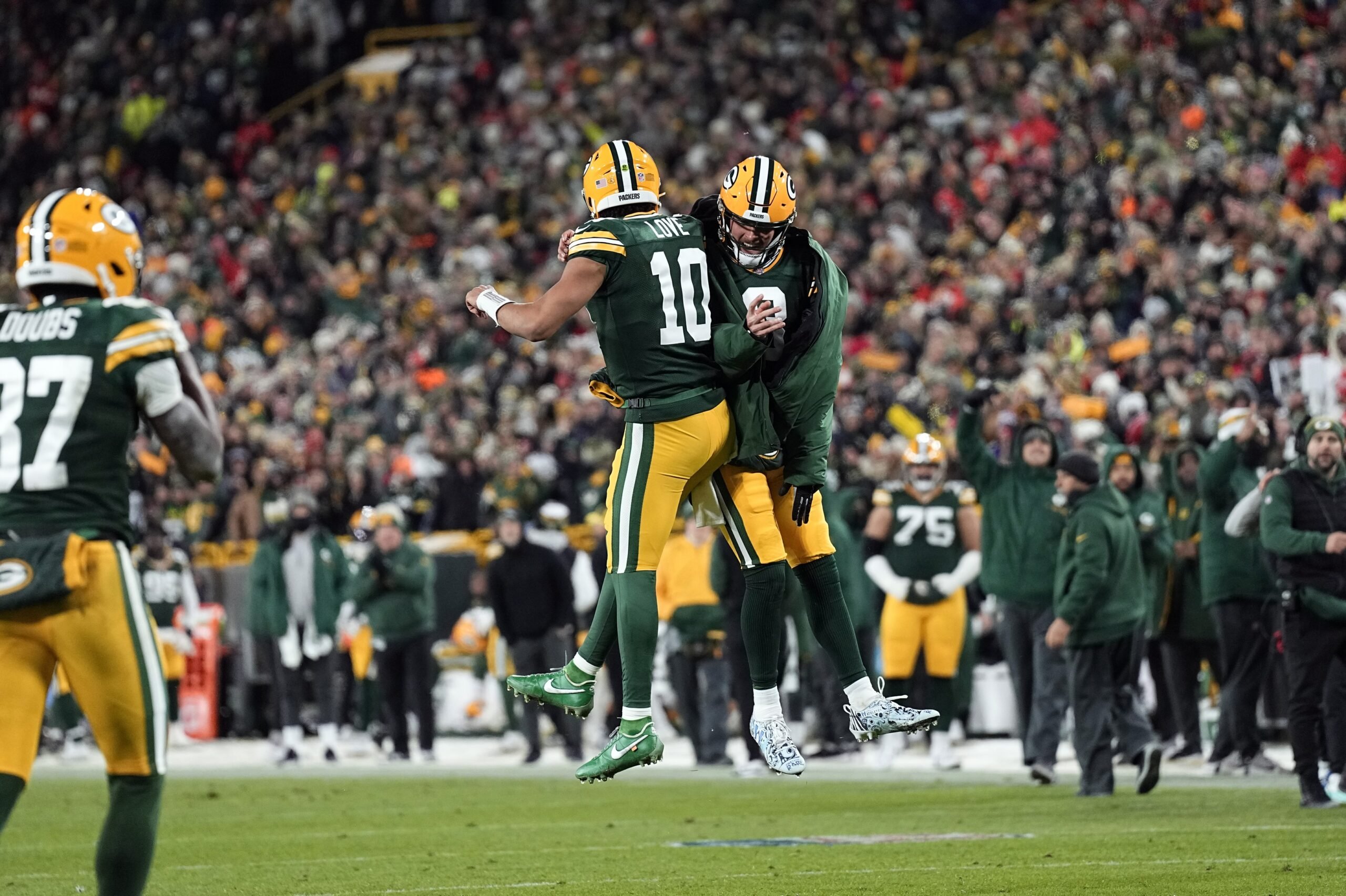 Monday Night Football: How to watch the Green Bay Packers vs. New York  Giants game tonight