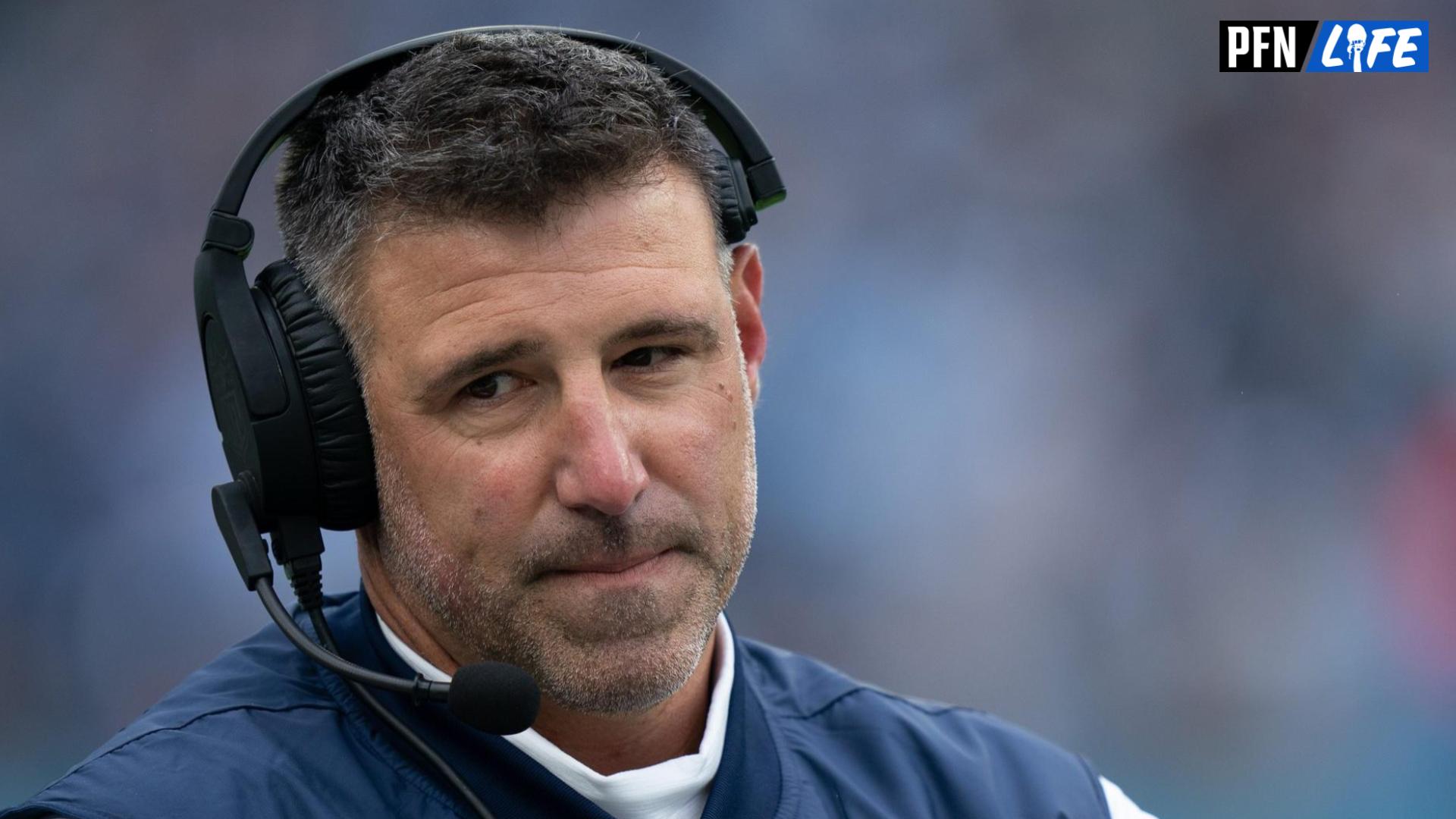 Mike Vrabel’s Wife Everything To Know About Jen Vrabel