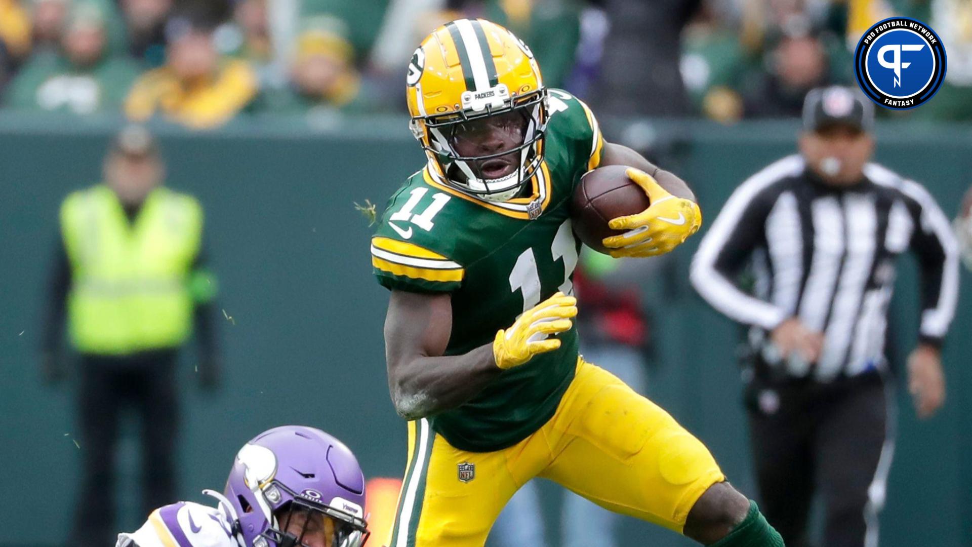 Fantasy FAAB Picks Week 15: Top Waiver Wire Suggestions Include Chase ...