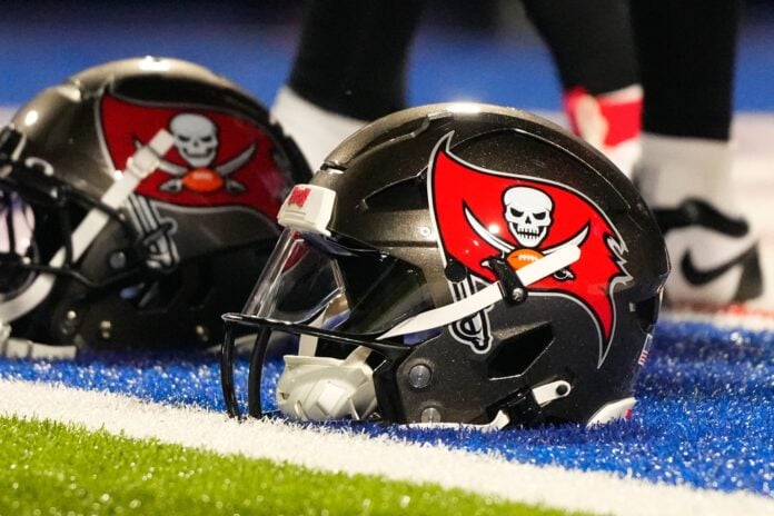 Buccaneers Projected to Land Top QB Prospect in 2024 NFL Draft - Tampa Bay  Buccaneers, BucsGameday