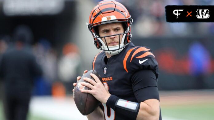 Cincinnati Bengals Playoff Possibilities: The No. 6 Seed Awaits This Weekend