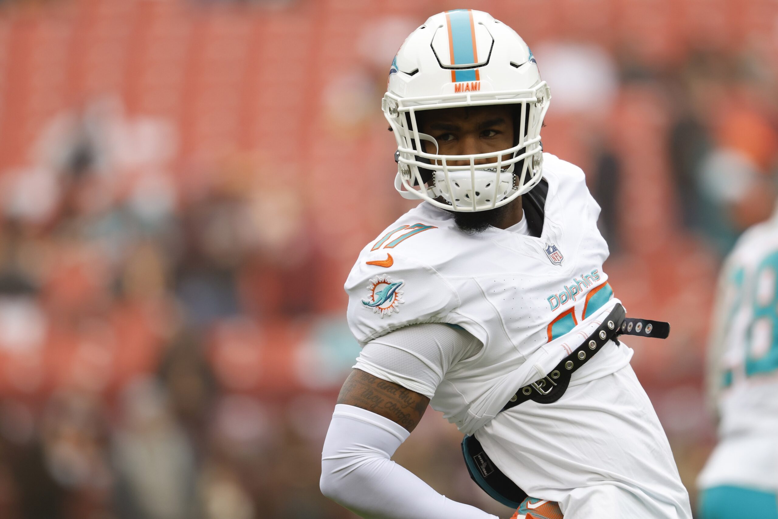 Jaylen Waddle Injury Update: What We Know About The Dolphins WR