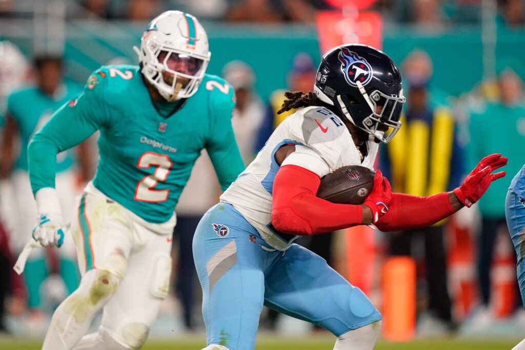 What Went Wrong? A Closer Look At Miami Dolphins' Historic Week 14 Collapse