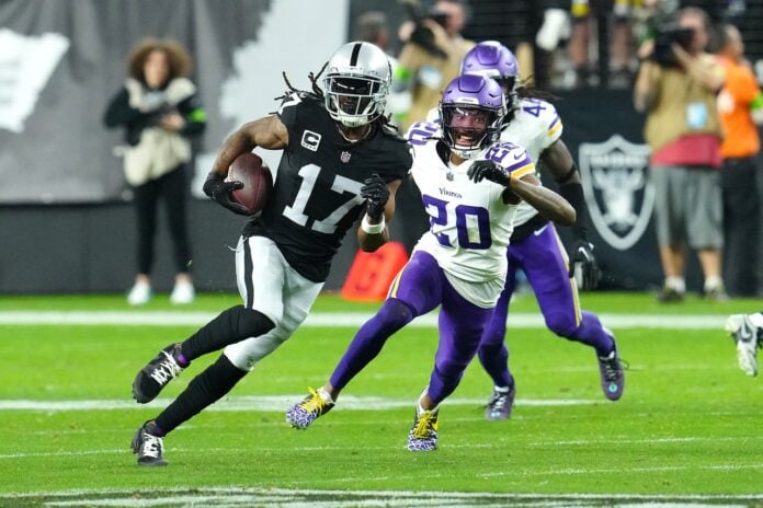 Las Vegas Raiders Playoff Scenarios And Chances: No More Room For Error ...