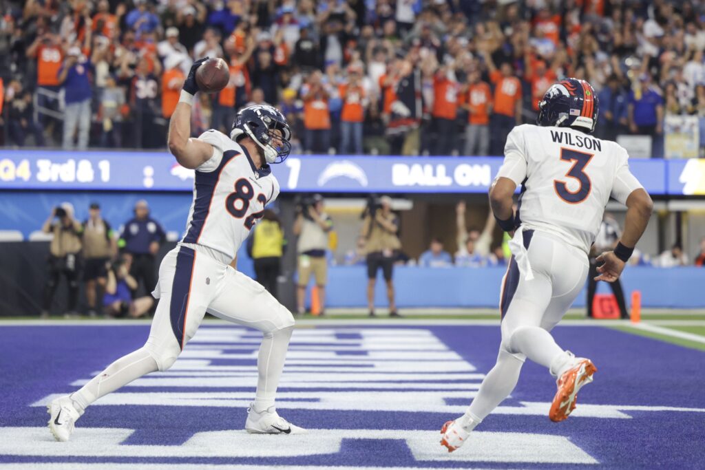 Can the Denver Broncos Make the Playoffs? How the Surprise AFC West