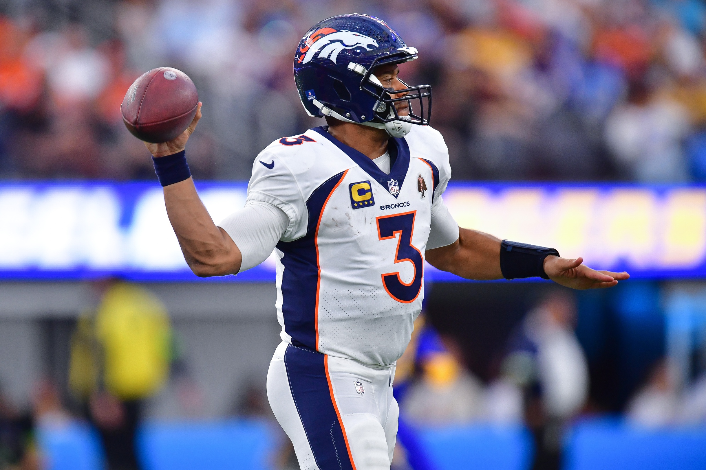 Denver Broncos Playoff Scenarios and Chances Can Broncos Still Win AFC