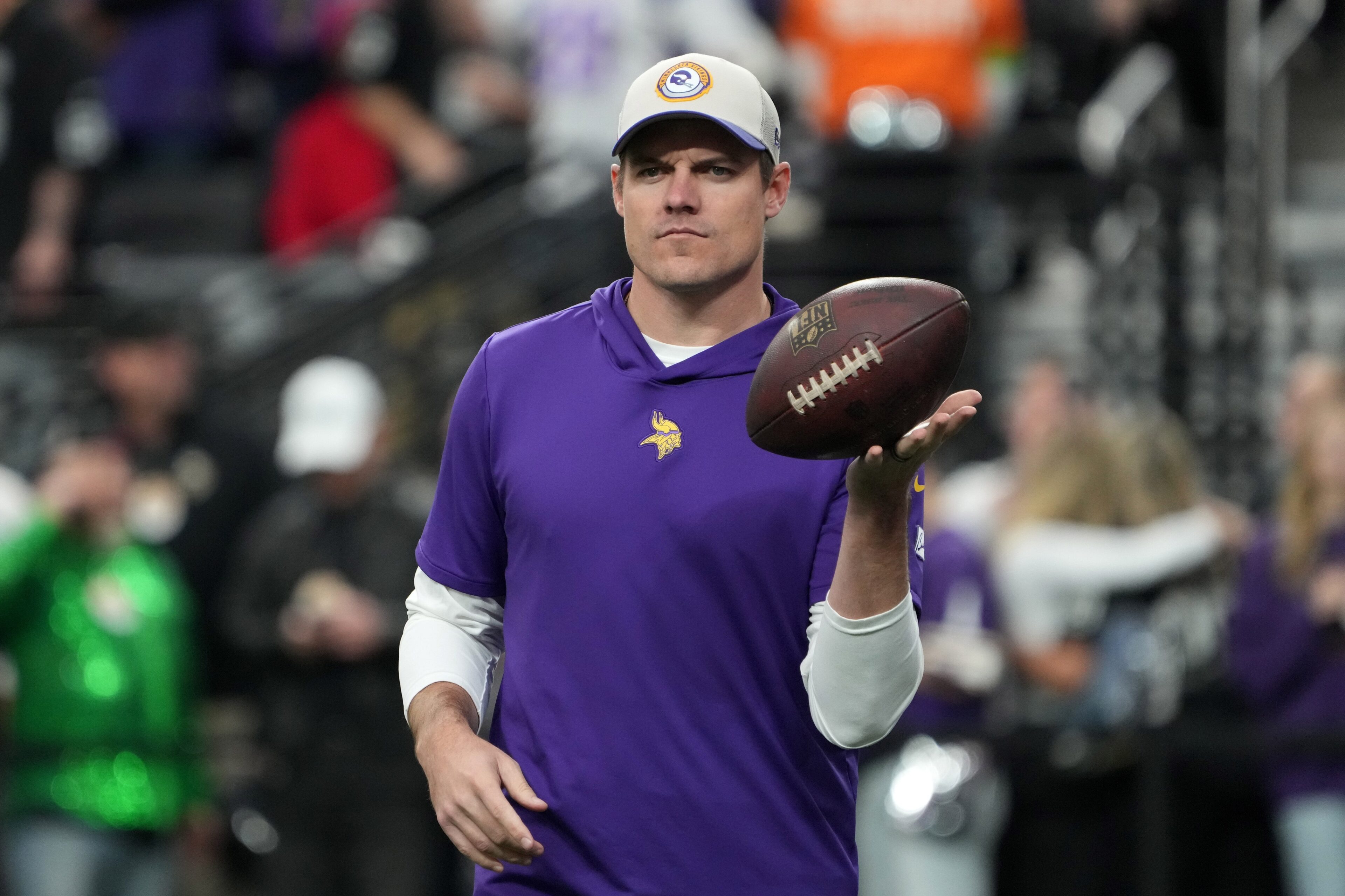 Minnesota Vikings Playoff Scenarios and Chances Little Room For Error