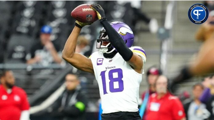 Minnesota Vikings Vs. Cincinnati Bengals Start ‘Em, Sit ‘Em: Players To ...