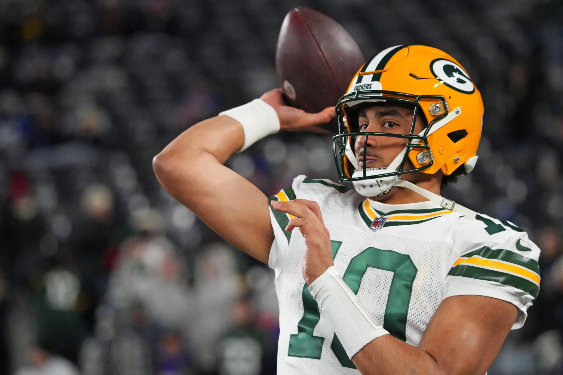 Green Bay Packers Playoff Scenarios and Chances A Wide Range of