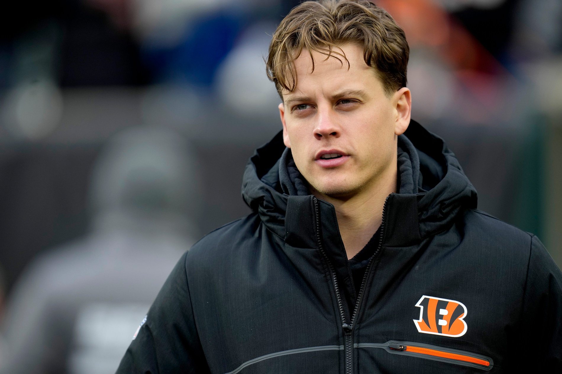 How Long Is Joe Burrow Out For? Latest Injury Update on Bengals QB