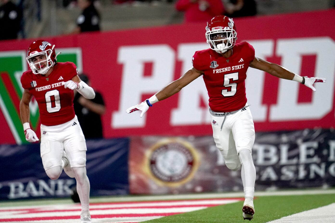 New Mexico Bowl NFL Prospect Preview Diego Pavia, Jaelen Gill Headline