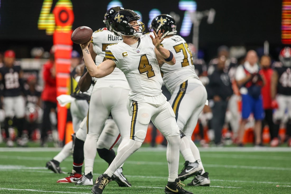 New Orleans Saints Playoff Scenarios and Chances Do They Control Their