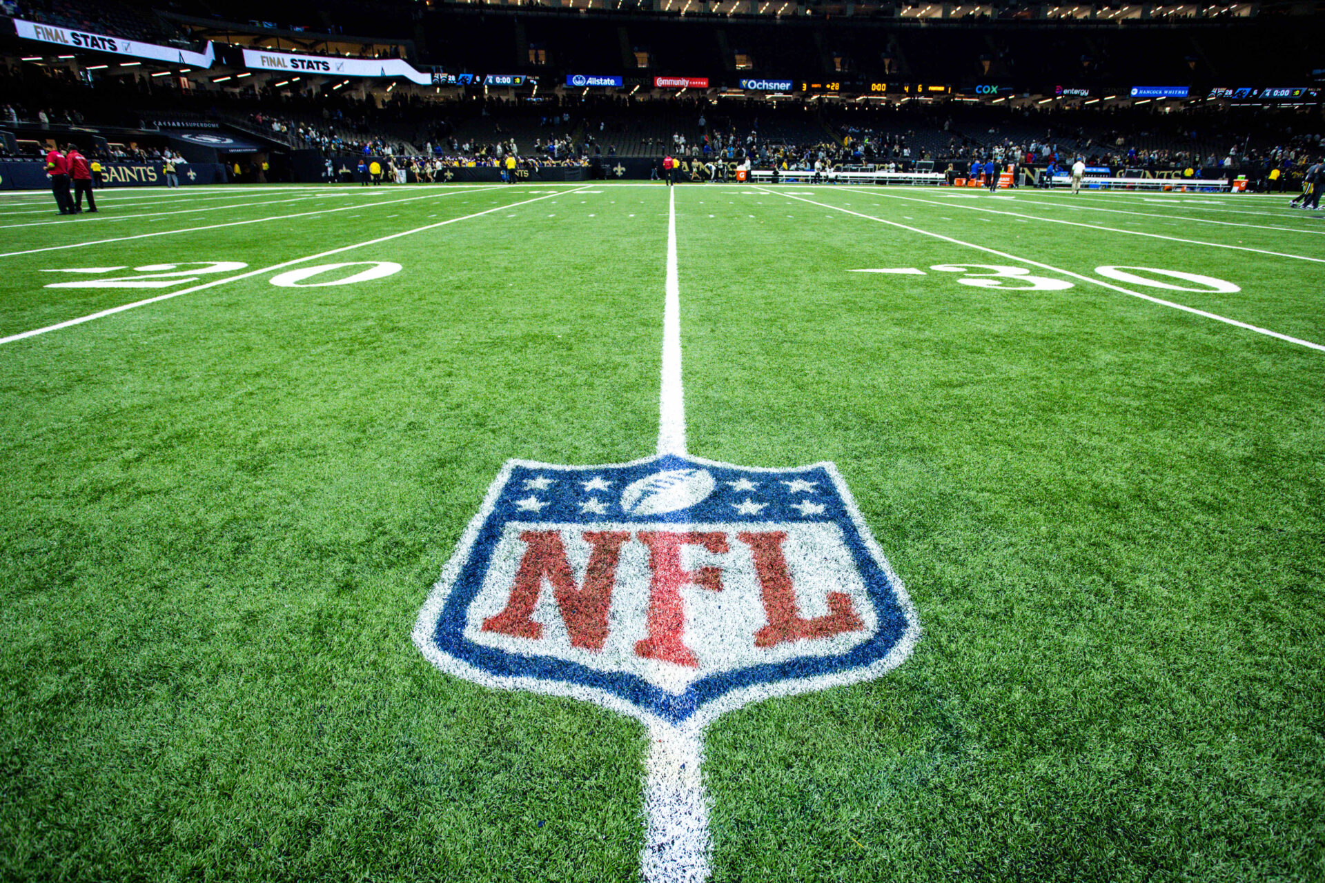 Why Are There NFL Games On Saturday A Look At The Week 15 Schedule In 2023