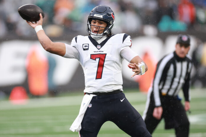 What Happened to C.J. Stroud? Texans QB Expected To Miss Some NFL Action