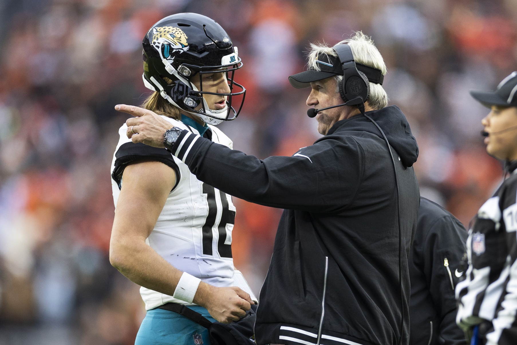 Jacksonville Jaguars Playoff Scenarios and Chances Are the Jags Losing