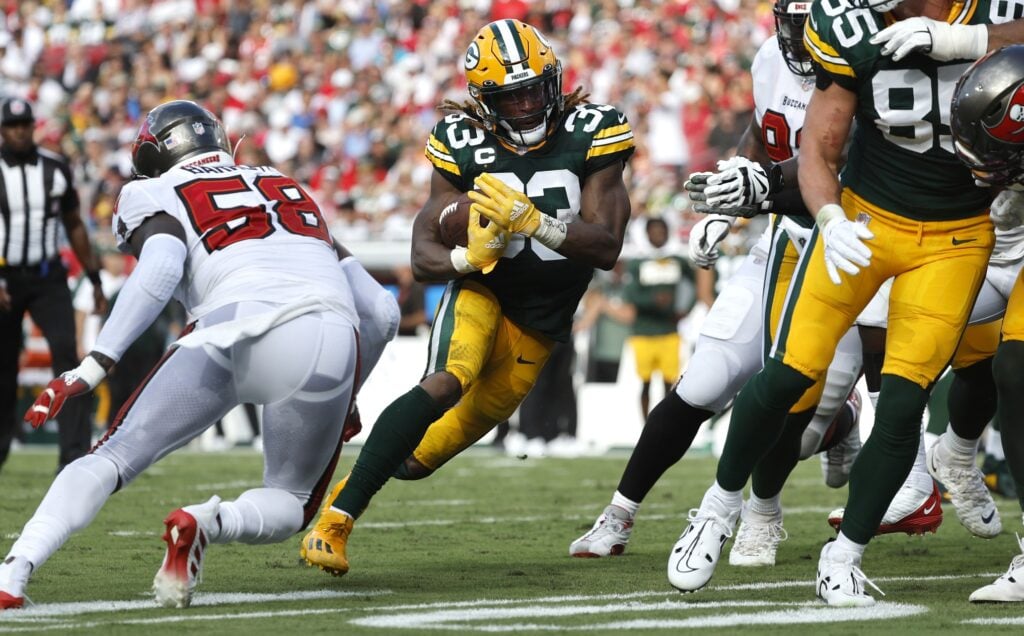 Nfl Standings Week 15 2021