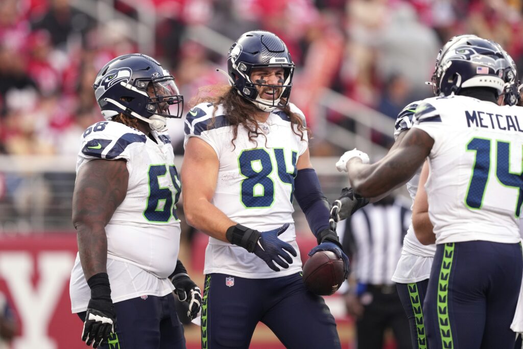 Seattle Seahawks Playoff Scenarios And Chances: Can They Halt Their ...