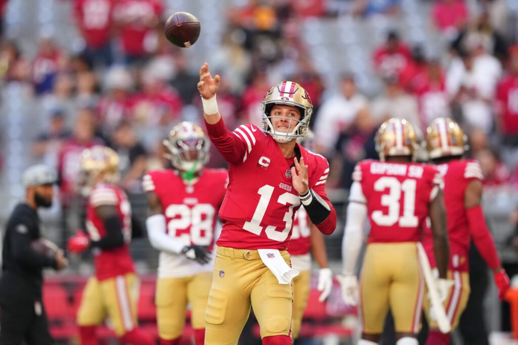 Brock Purdy Injury Update: What We Know About The San Francisco 49ers QB