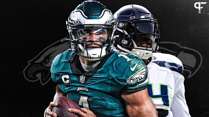Eagles vs. Seahawks Predictions and Expert Picks for Monday Night Football:  Jalen Hurts Casts Shadow Over