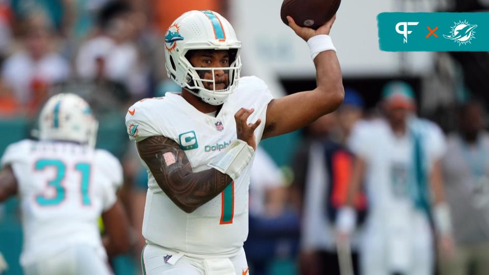 Miami Dolphins Playoff Scenarios How the Dolphins Can Clinch in