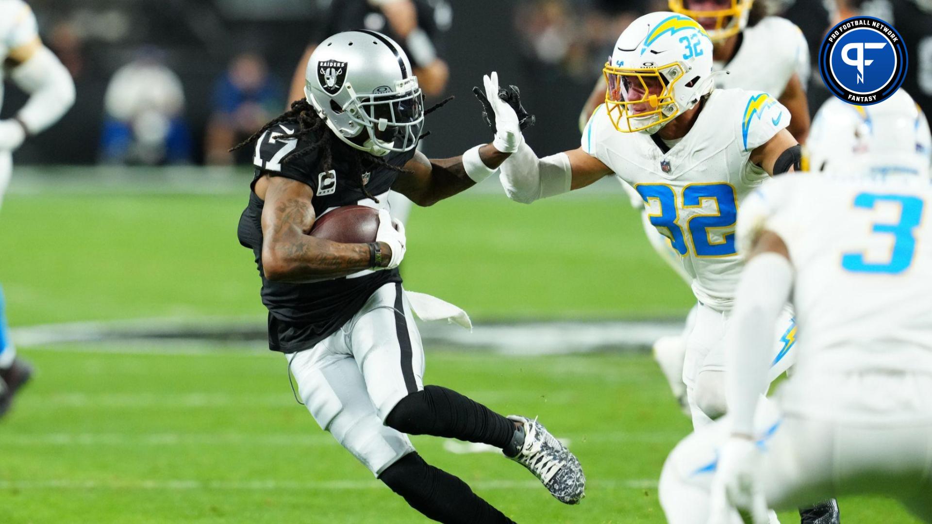 Fantasy Football WR Tiers 2023: Wide receiver draft strategy