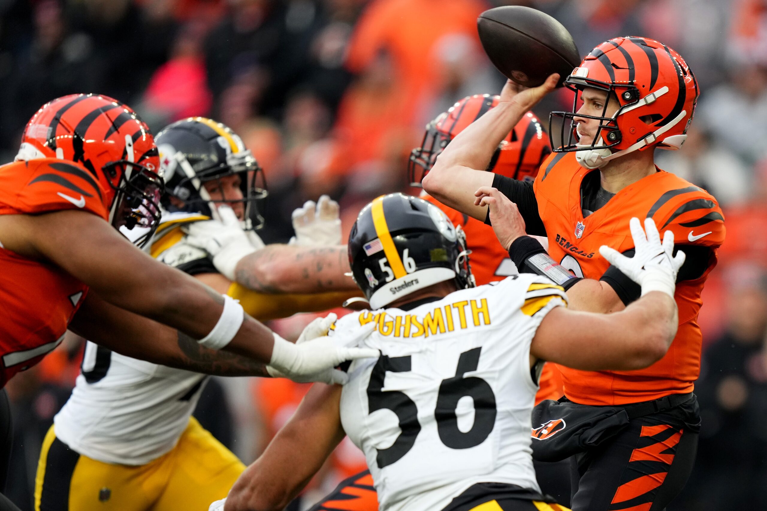 Steelers bengals reddit on sale stream