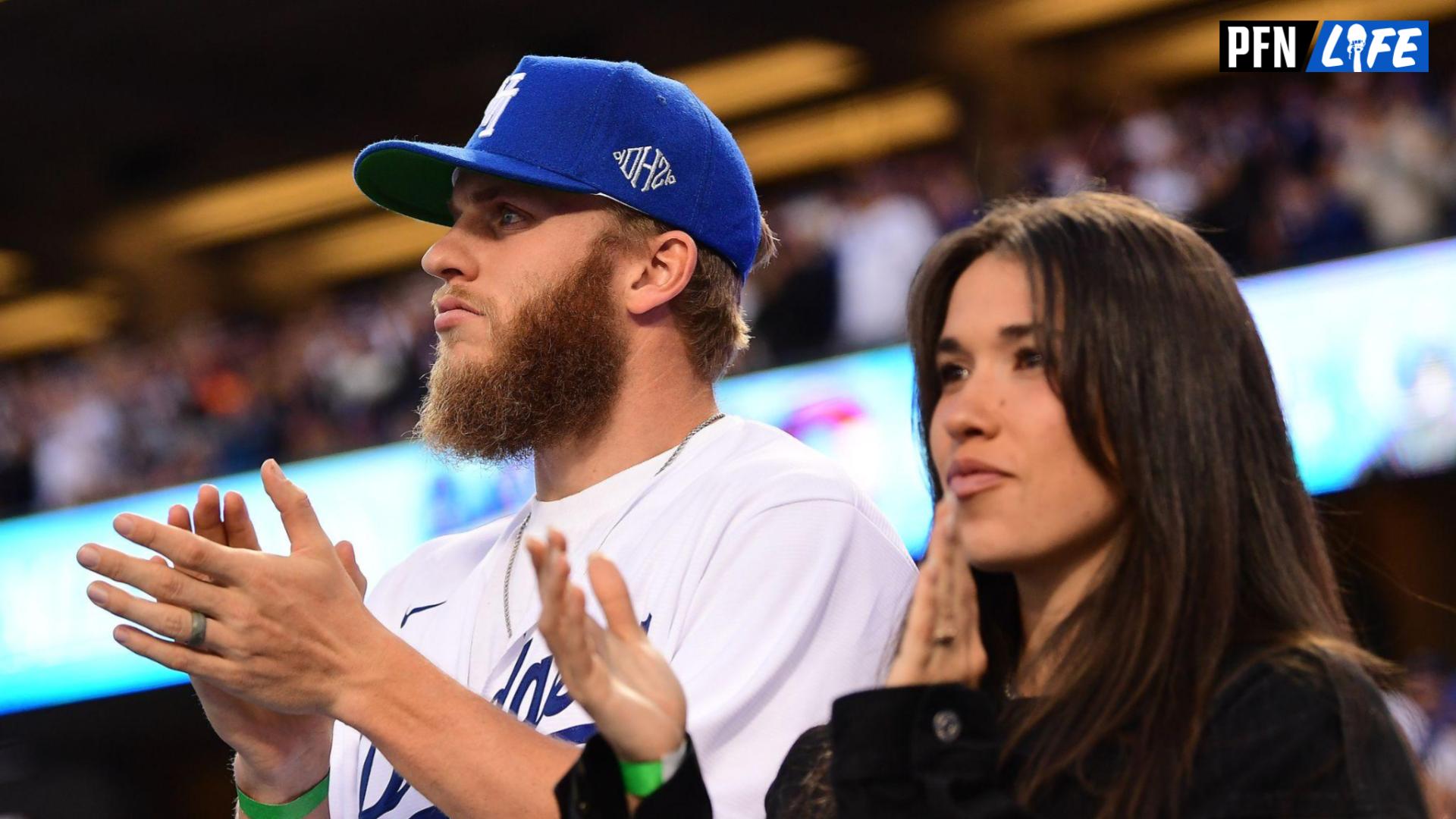 Who Is Cooper Kupp’s Wife? All About Anna Kupp