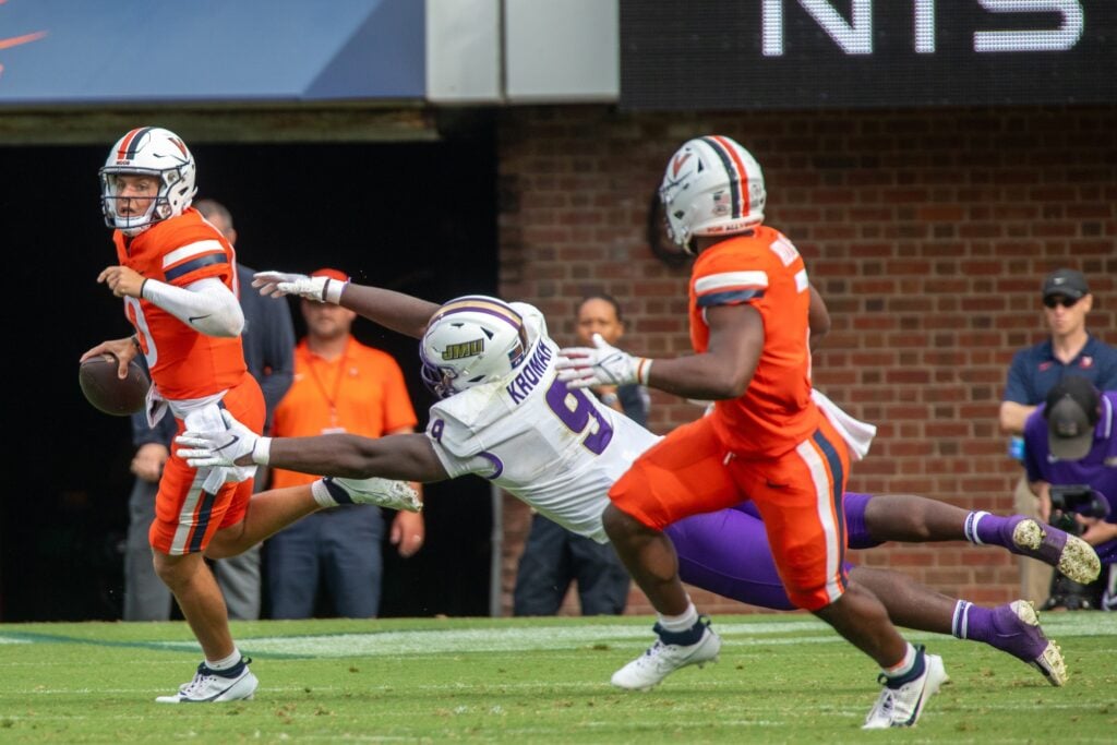 Armed Forces Bowl Prospect Preview: Jamree Kromah, Trey Taylor Provide ...