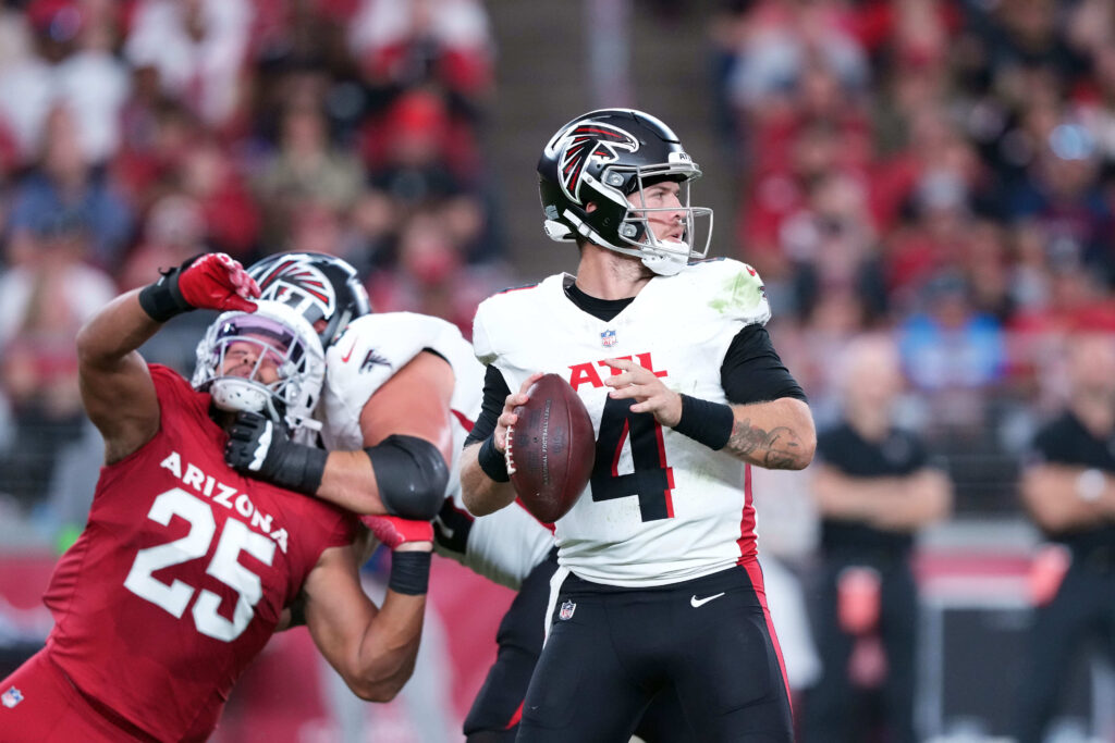 Colts vs. Falcons Prediction, Picks, Odds Today Will Jonathan Taylor's