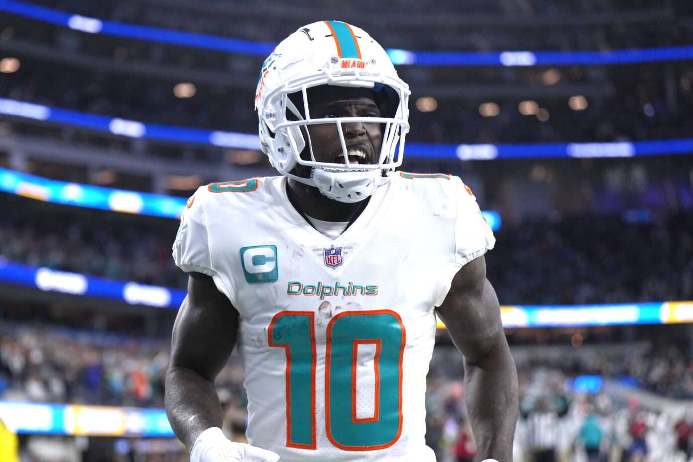 Dallas Cowboys vs. Miami Dolphins Inactives Week 16 Injury Report and