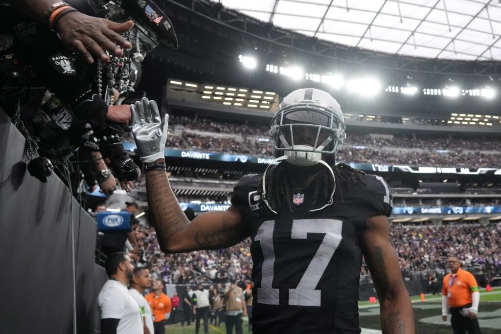 Las Vegas Raiders Playoff Scenarios and Chances Perfection or Go Home