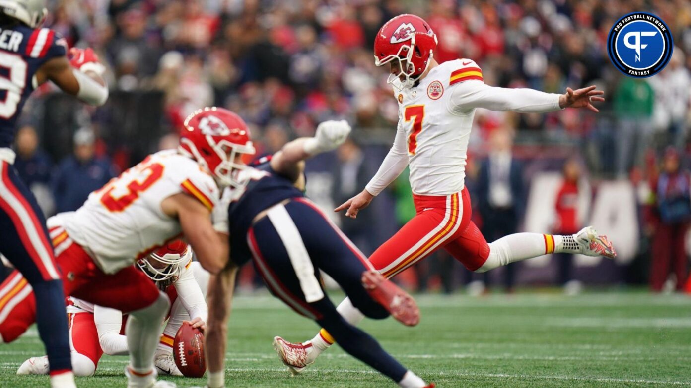 PFN Consensus Fantasy Football Week 16 Kicker Rankings Do You Need To