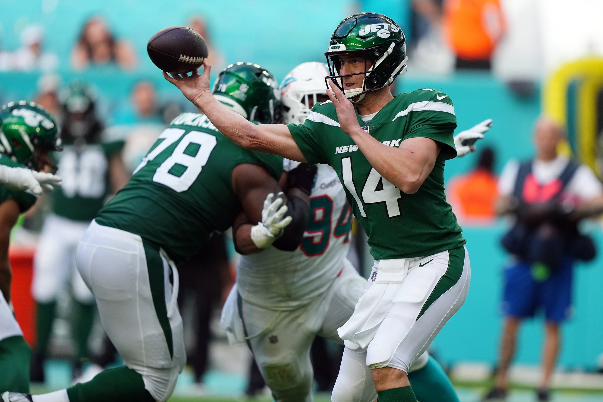 Trevor Siemian Salary A Look at the Backup QB's Cost in 2023