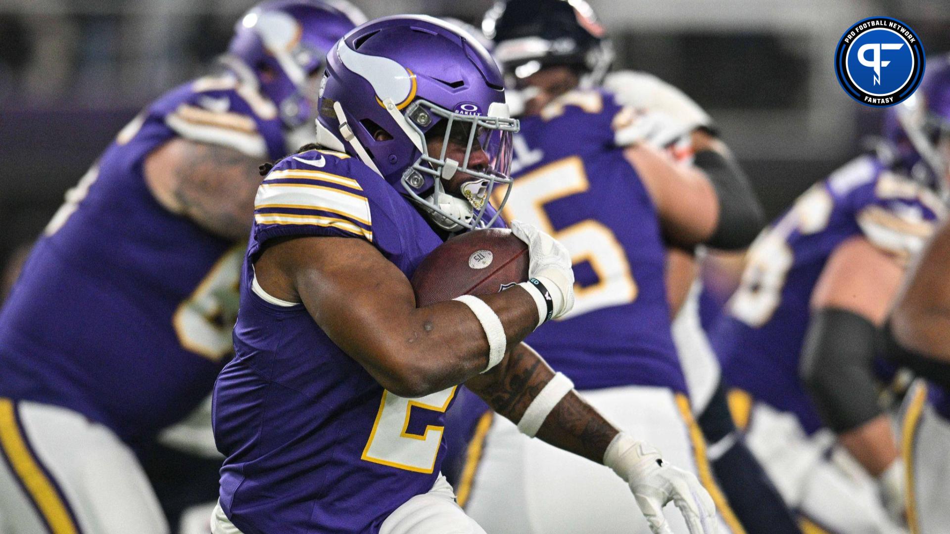 Dolphins' Season On The Line: Mattison'S Injury And The Next Steps - ik8akr1