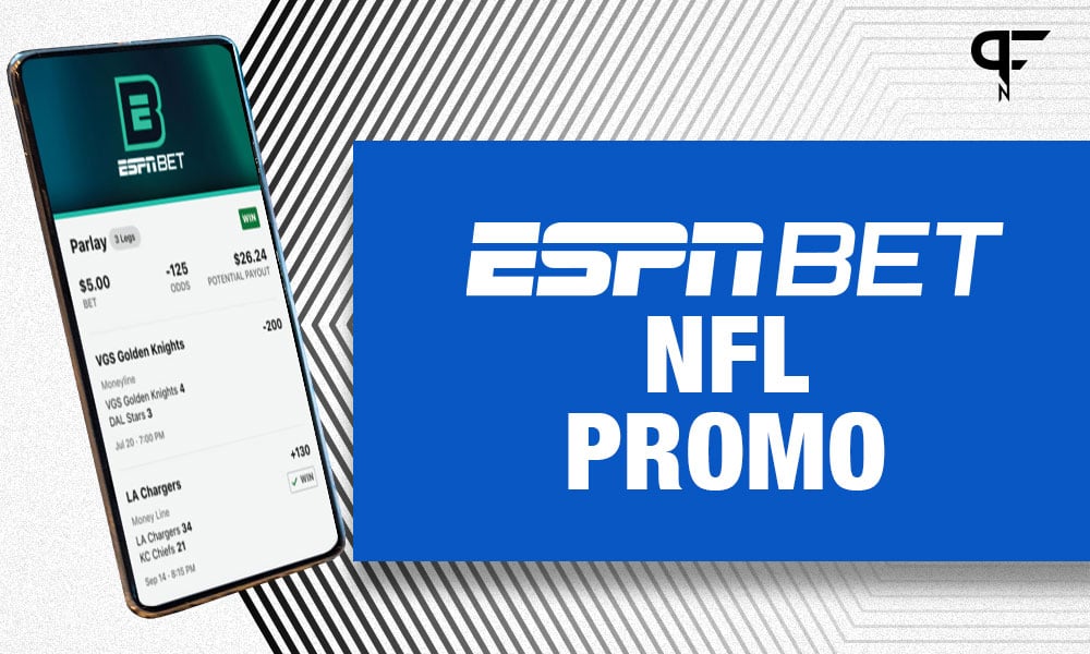 ESPN BET NFL Wild Card Promo: $150 Bonus For Packers-Cowboys