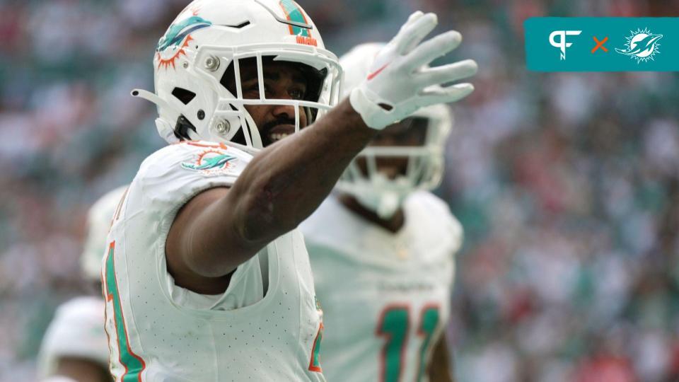 Miami Dolphins Playoff Scenarios An Updated Look at Miami's Paths to