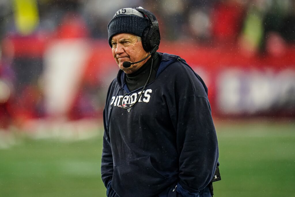 Will Bill Belichick Retire? Latest News, Rumors, and Updates on