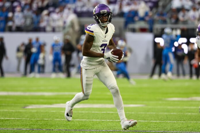 Jordan Addison Injury Update: What We Know About Vikings Rookie WR
