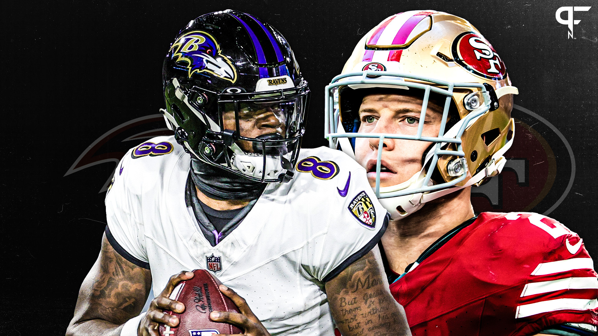 Ravens vs. 49ers Predictions and Expert Picks Will It Be Lamar Jackson